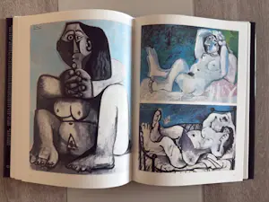 Pablo Picasso - 1945-1973 - Klaus Gallwitz - éditions Denoël kopen? Bied vanaf 40!