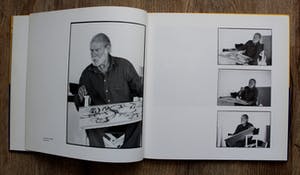 Corneille - Gemengde techniek (tekening), zeefdruk en boek - 1994/1995 kopen? Bied vanaf 800!