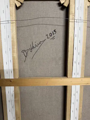 Diana Thiry - Zonder titel kopen? Bied vanaf 1275!