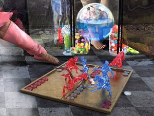 Lionel Morateur - Hansel et Gretel kopen? Bied vanaf 50!