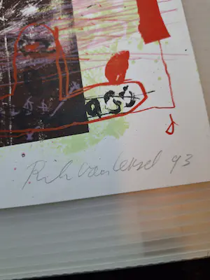Rik van Iersel - Storyteller kopen? Bied vanaf 10!