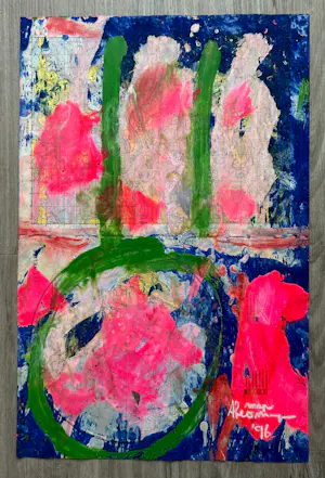 Theo Niermeijer - Zonder titel kopen? Bied vanaf 65!