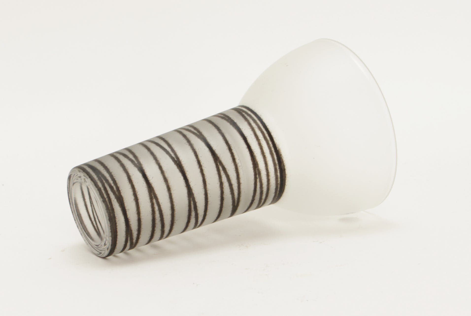 Kosta Boda - Rune Strand kristallen vaas kopen? Bied vanaf 15!