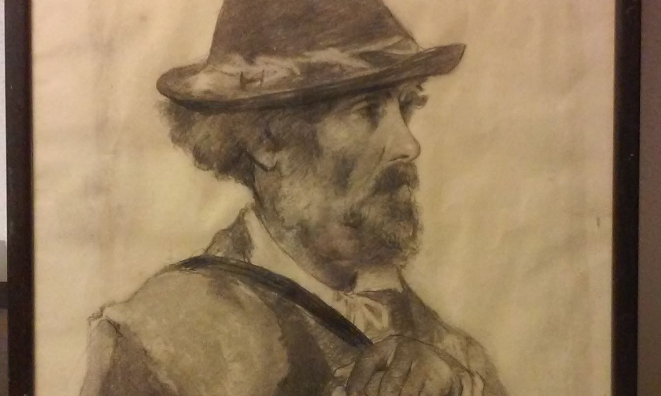 Niet of onleesbaar gesigneerd -  Francesco  kopen? Bied vanaf 1!