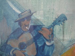 Bernard Leemker - Flamencogroep . kopen? Bied vanaf 120!