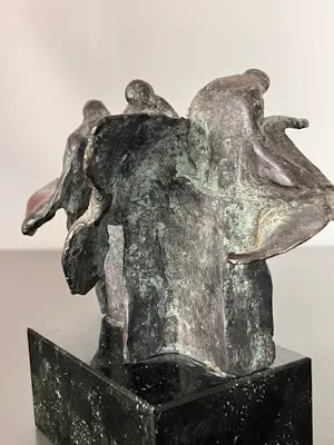 Eric Claus - De krantenlezers kopen? Bied vanaf 360!