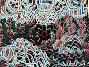 Shinkichi Tajiri - Twee unieke computerprints kopen? Bied vanaf 200!