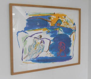 Pieter Defesche - Betovering kopen? Bied vanaf 60!