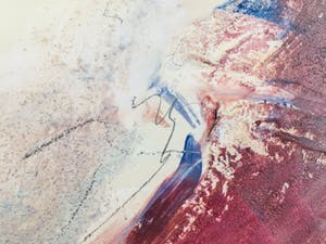 Annemiki Bok - Landschap kopen? Bied vanaf 1!