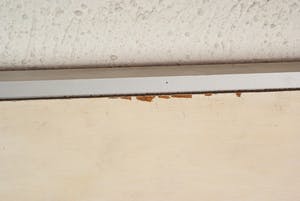 Nino Nien - Sneeuw III, 1976 - Alkyd- en acrylverf op hardboard - BKR Maastricht kopen? Bied vanaf 20!