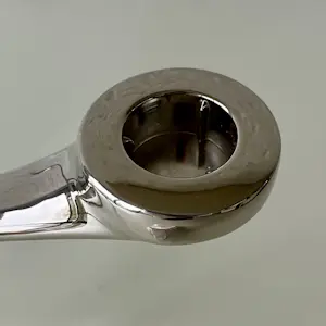 Charles Wilson - Candelabra kopen? Bied vanaf 115!