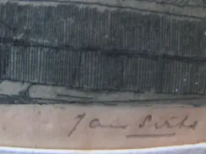 Jan Sirks - Ets, schepen in de haven van Rotterdam kopen? Bied vanaf 50!