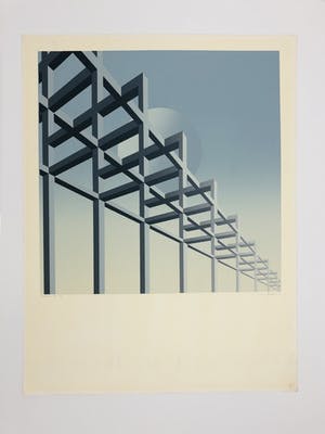 Dirk Huizer - zonder titel kopen? Bied vanaf 35!