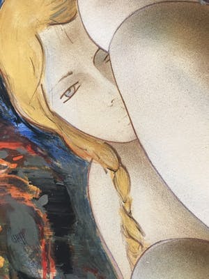 Alain Bonnefoit - Blonde kopen? Bied vanaf 25!