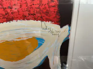 Arty Grimm - Untitled. kopen? Bied vanaf 25!