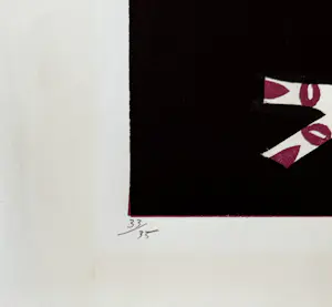 Gerrit de Moree - Die Erschaffung der Landtiere – 1969 kopen? Bied vanaf 80!