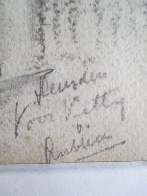 Niet of onleesbaar gesigneerd - Aquarel Wijk bij Duurstede kopen? Bied vanaf 10!