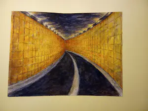 Reinout Zikel - Tunnel kopen? Bied vanaf 125!