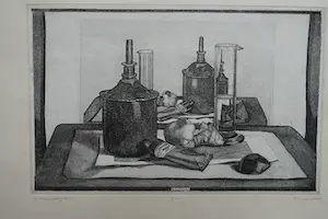 Willem Minderman - COMPOSITIE kopen? Bied vanaf 40!