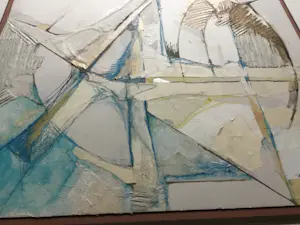 Bella Hendriksen Braham - Zonder titel kopen? Bied vanaf 20!