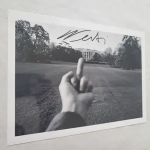 Ai Weiwei - Fotografie, signiert kopen? Bied vanaf 220!