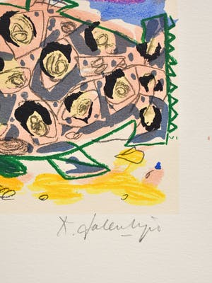 Kees Salentijn - Vis kopen? Bied vanaf 1!