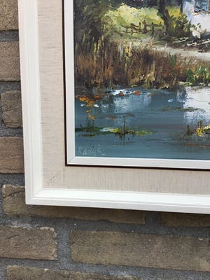 Wilhelmus Enneking - Landelijk kopen? Bied vanaf 1!