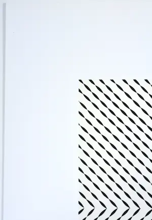 Walter Leblanc - Torsions - Zeefdruk - Gesigneerd - 54x42 cm - 1977 kopen? Bied vanaf 99!