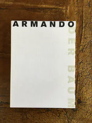 Armando - Der Baum, Signature VII, cassette met zes litho's kopen? Bied vanaf 400!