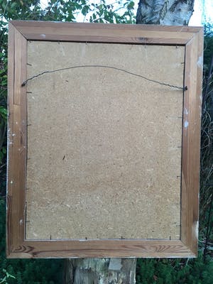 Karel Appel - Zeefdruk op linnen kopen? Bied vanaf 75!