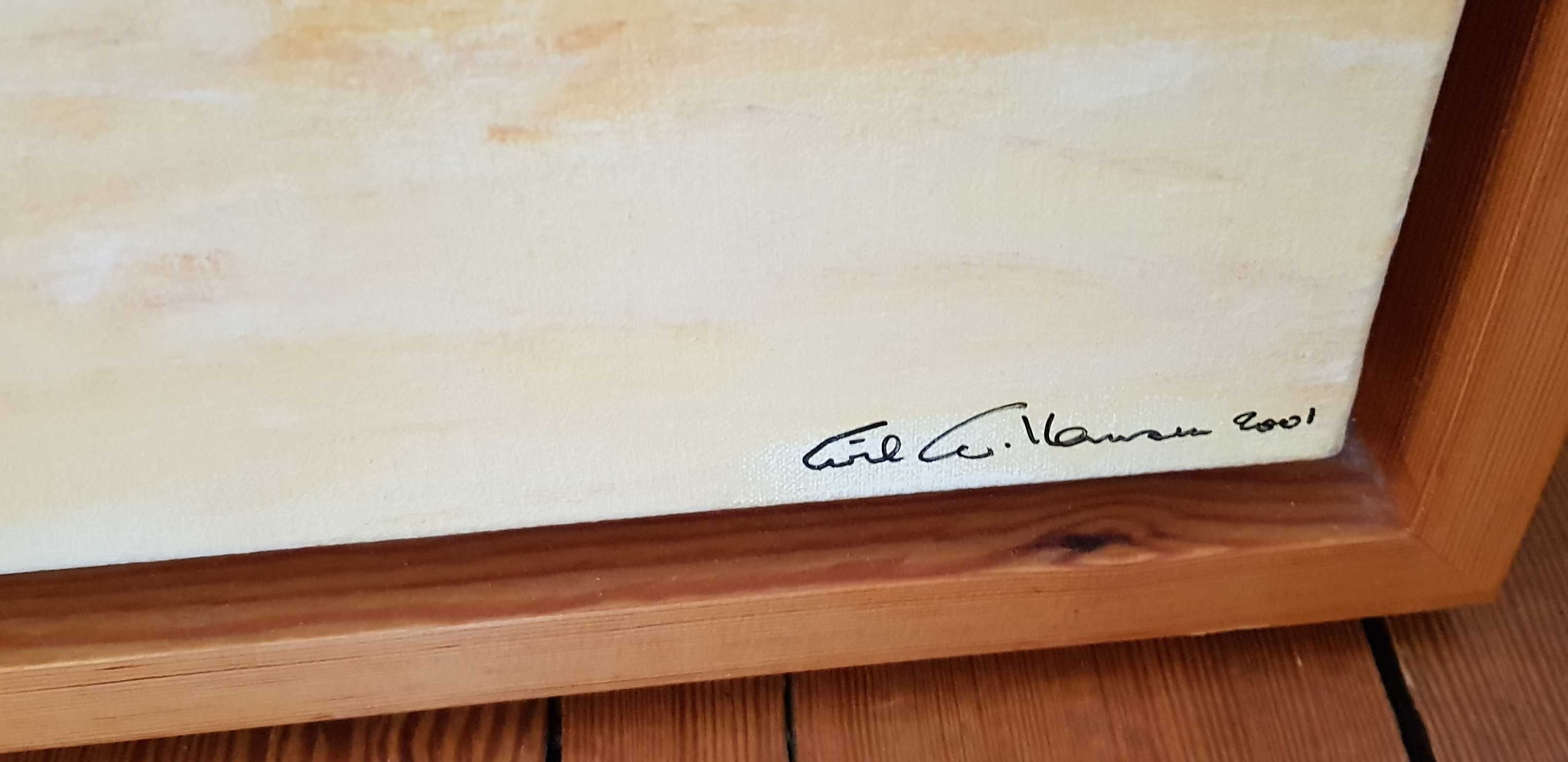 Wil Willemsen - Zomer kopen? Bied vanaf 990!