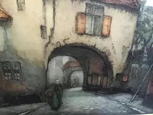 Alfred van Neste - Brugge. kopen? Bied vanaf 20!