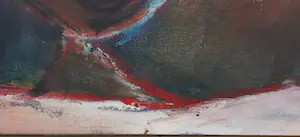 Lieuwe Smid - Olieverf op paneel, Isabella - Ingelijst kopen? Bied vanaf 100!