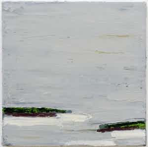 Paul Corvers - zonder titel (456) verkocht voor € 200!