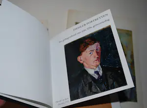 Herbert Fiedler - 3 boekwerken en een krantenartikel (1982) kopen? Bied vanaf 50!