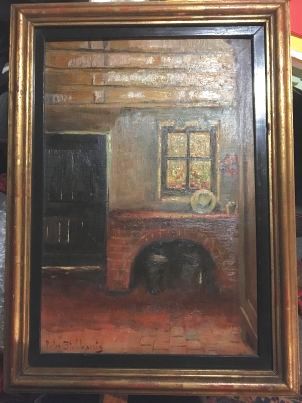 Pieter Stobbaerts (1865-1948)