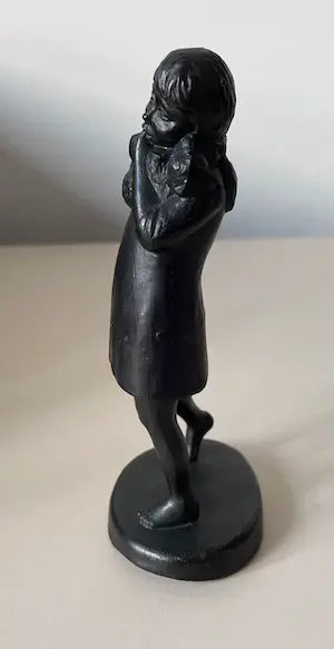 Janneke Ros - "Duimend Sophietje" kopen? Bied vanaf 1!