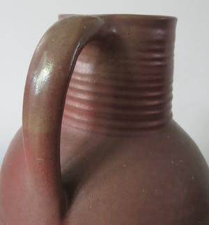 Potterie De Potterie De Olde Kruyk - XL aardewerk waterkan kopen? Bied vanaf 1!