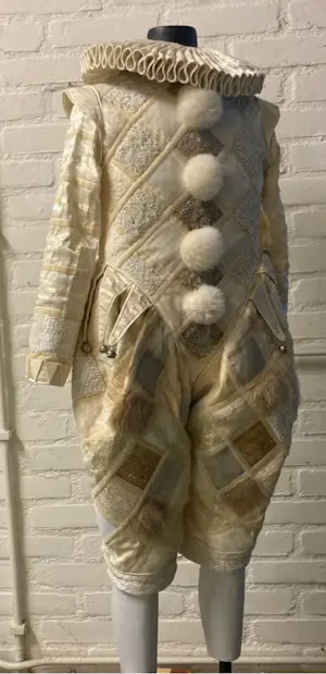 Buy Rien Bekkers - Torso (clownskostuum)? Bid from 250!