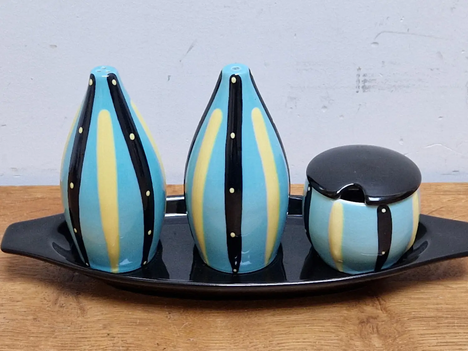 Hornsea Pottery (1949-2000)