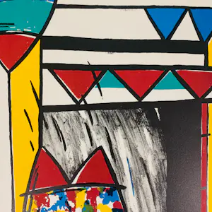 Fenneke van der Elst - Zonder titel kopen? Bied vanaf 20!