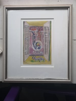 Armand Bouten - Poes voor balkon kopen? Bied vanaf 650!