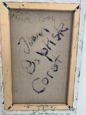 Uwe Poth - Joan baptiste corot kopen? Bied vanaf 2500!