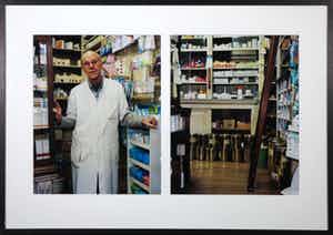 Marlies Swinkels - Foto, Hart voor de zaak III - Ingelijst verkocht voor € 35!