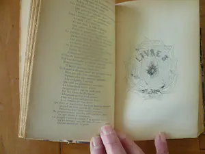 Antiquarisch Boek - Fables de La fontaine kopen? Bied vanaf 1!