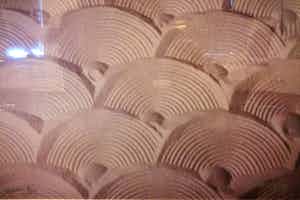 Paul Huf - Japanse zandcirkels verkocht voor € 35!