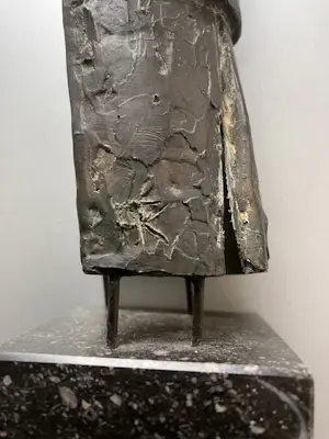 Hans Kuyper - De mantel kopen? Bied vanaf 109!