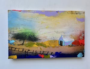 Theo Koster - Iedereen is de hort op kopen? Bied vanaf 95!