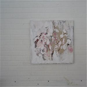 Irene van den Bos - I love magnolias kopen? Bied vanaf 50!