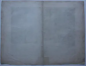 Bernard Picart - Beurskrach - Ter eeuwiger gedagtenisse der dwaasheid van 1720 kopen? Bied vanaf 35!